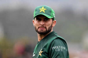 Shaheen Afridi's Form Surge: Pakistan Coach Signals Asia Cup Threat