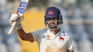 Ajinkya Rahane Resigns as Mumbai Cricket Captain, Cites Need for Leadership Transition