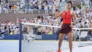 US Open 2025: Honed at Rafael Nadal Academy, Hong Kong's Coleman Wong makes history