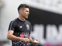 James Anderson leads SA20 auction list