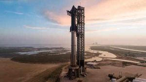 ‘Another launch attempt tomorrow’: Elon Musk shares update after SpaceX calls off Starship’s 10th test launch