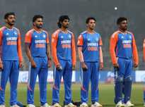 BCCI Calls Time on INR 358 Crore Dream11 Jersey Sponsorship Deal