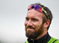 Brendan Taylor returns for ODIs against Sri Lanka