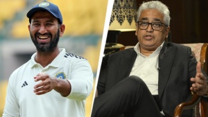 Wouldn't tell youngsters to focus on just Test cricket: Cheteshwar Pujara