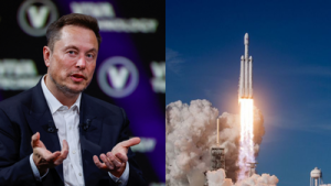 SpaceX Achieves Landmark 100th Falcon 9 Launch of 2025, Adding 24 Starlink Satellites