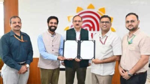 Starlink Taps India's Aadhaar System for Streamlined User Verification