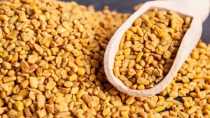 5 Ayurvedic Superfoods to Naturally Boost Insulin Sensitivity