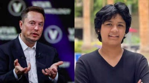 Elon Musk Claims Ignorance of 14-Year-Old SpaceX Hire Kairan Quazi Amid Departure