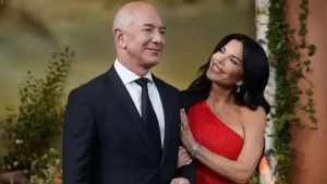 Headline: Billion-Dollar Nuptials: A Deep Dive into the World's Most Opulent Weddings, From Bezos to Ambani