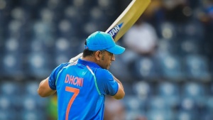 Ferguson Recalls Shock at Dhoni's Uncharacteristic Leave During 2019 World Cup Semi-Final