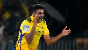 Chennai Super Kings Bid Farewell to R Ashwin After Veteran Spinner's IPL Retirement