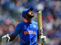 Vijay Shankar Eyes Tripura Move After Securing NOC from Tamil Nadu