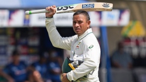 As India bans real-money gaming, Usman Khawaja urges Australia to curb gambling ads