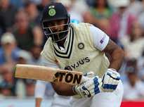 Hanuma Vihari seeks NOC from Andhra