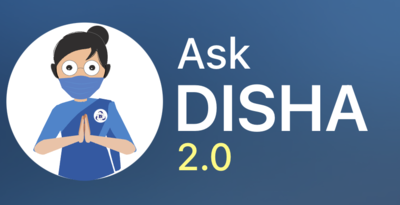 AskDisha 2.0 simplifies train ticket booking on IRCTC.