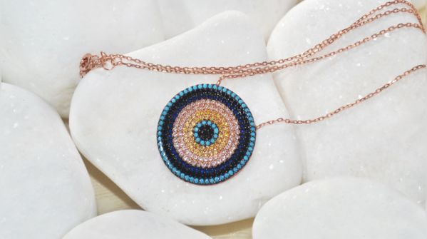 Debate: Protection or Peril? The Evil Eye's true nature.