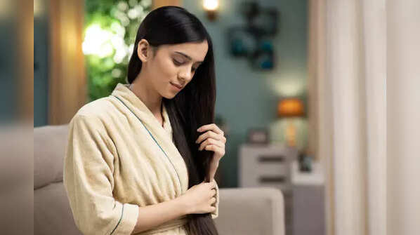 Tips to achieve maximum hair growth