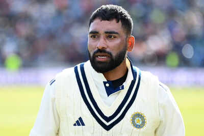 Mohammed Siraj faces scrutiny after India's defeat