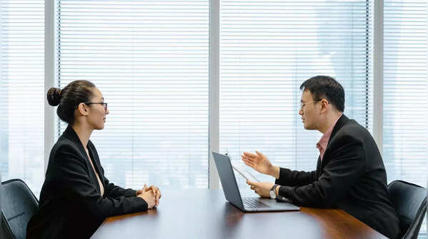 Researching the company showcases interest and preparation