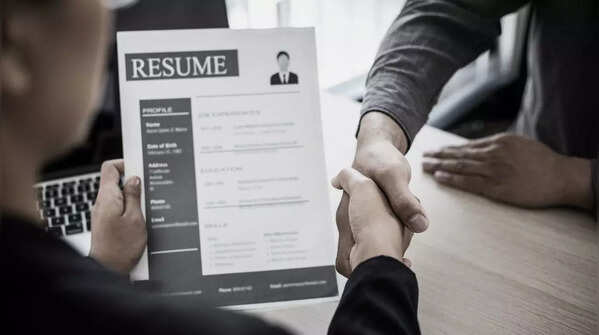 Addressing career gaps with honesty and confidence
