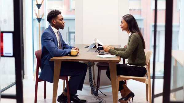 Honesty and problem-solving are crucial in interviews