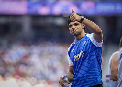 Neeraj Chopra believes Jasprit Bumrah has the potential to excel in javelin throw