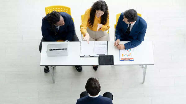 Avoid rambling and provide concise answers