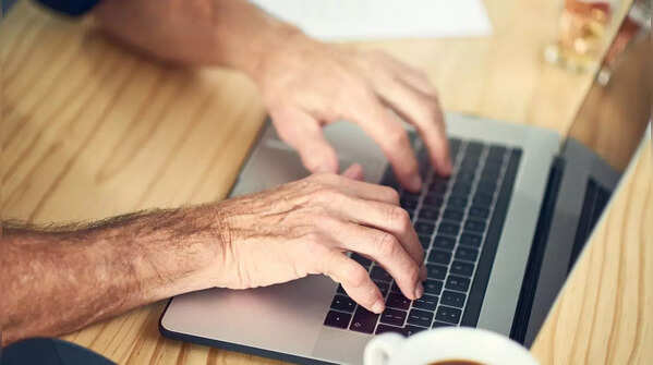 Failing to research the company beforehand