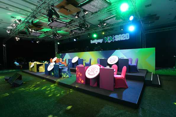 SA20 teams to benefit from increased salary purse at auction