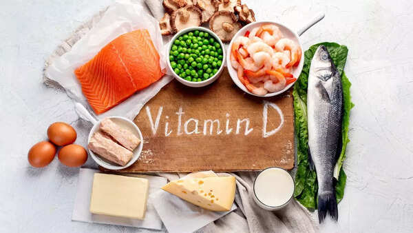 Ways to prevent Vitamin D deficiency