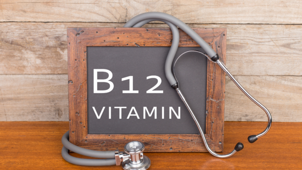 Supplements for Vitamin B12