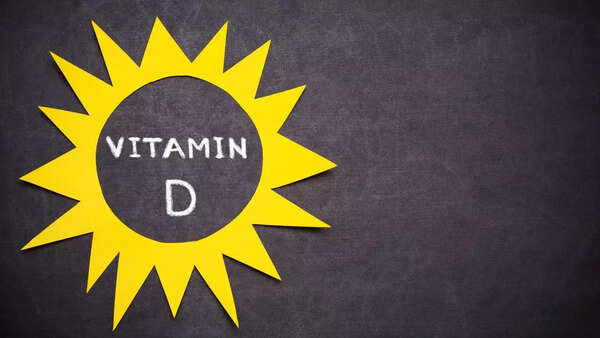 Vitamin D importance for overall health