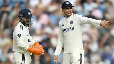 Shubman Gill's Captaincy Lacks Kohli & Sharma's Aura, Says Hussain; India's Leadership & All-Rounder Search Under Scrutiny