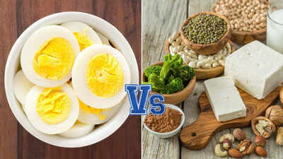 Vegetarian Power: Top 20 Plant-Based Protein Sources That Outperform Eggs