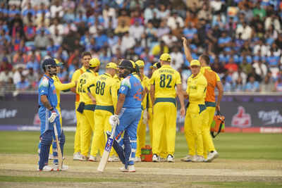 Indian cricket team tour of Australia sparks ticket frenzy.