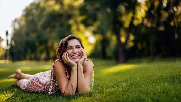 Adult Tummy Time: A simple exercise for neck and back pain relief.