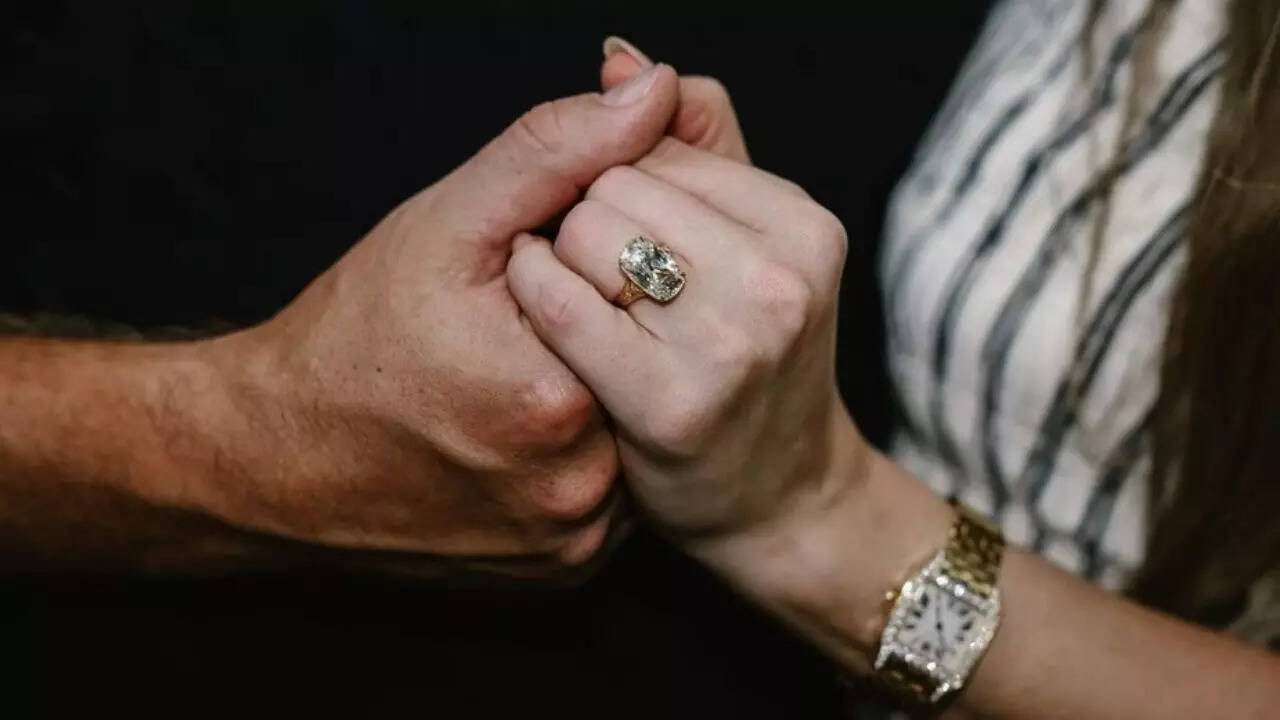 Inside Taylor Swift’s engagement: Ring, romance and reports