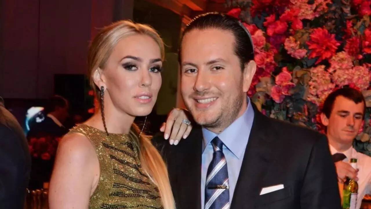 Petra Ecclestone and James Stunt's Italian castle wedding