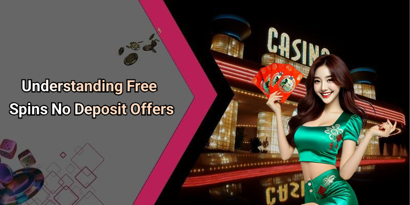 Understanding Free Spins No Deposit Offers
