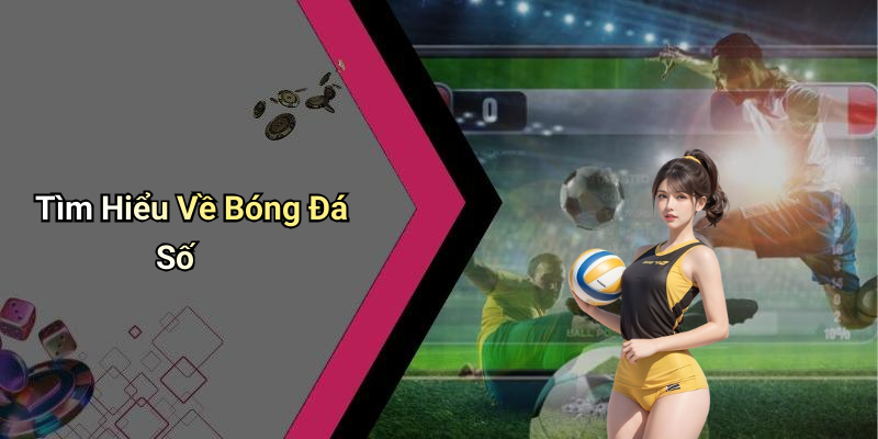 Tìm Hiểu Về Bóng Đá Số
