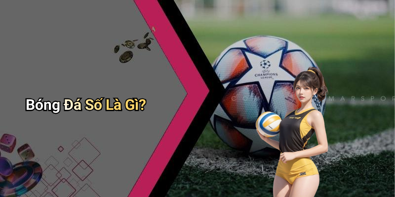 Bóng Đá Số Là Gì?