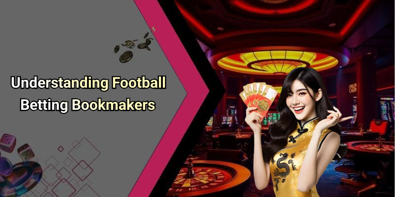 Understanding Football Betting Bookmakers
