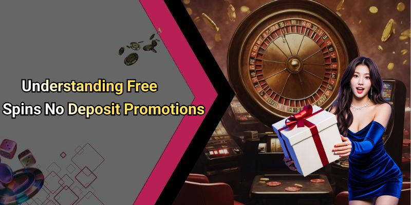 Understanding Free Spins No Deposit Promotions