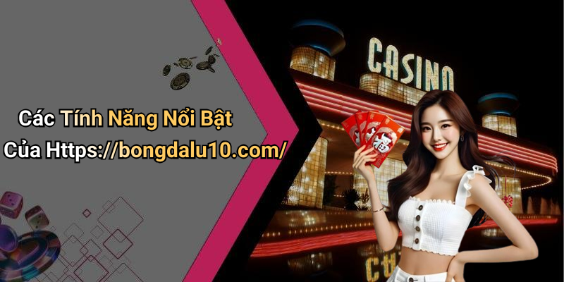 Các Tính Năng Nổi Bật Của Https://bongdalu10.com/