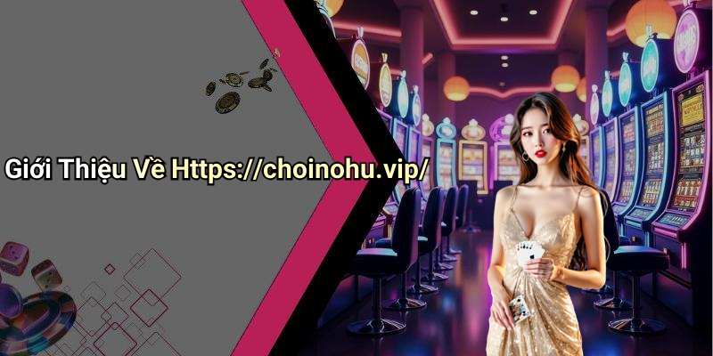 Giới Thiệu Về Https://choinohu.vip/