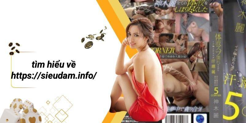 Tìm Hiểu Về Https://sieudam.info/