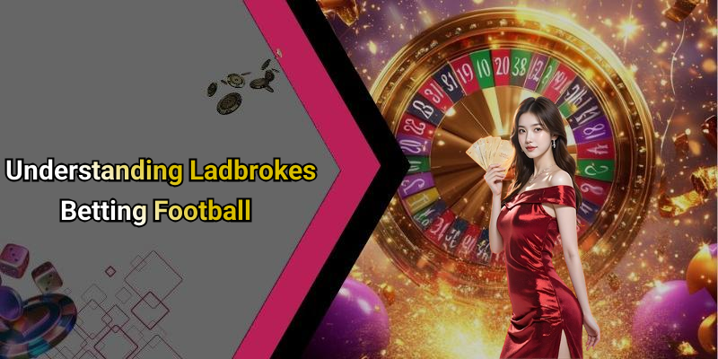 Understanding Ladbrokes Betting Football