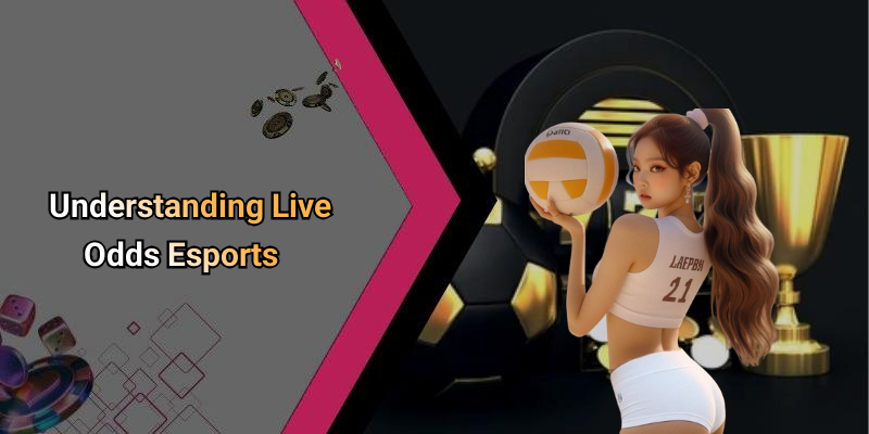 Understanding Live Odds Esports