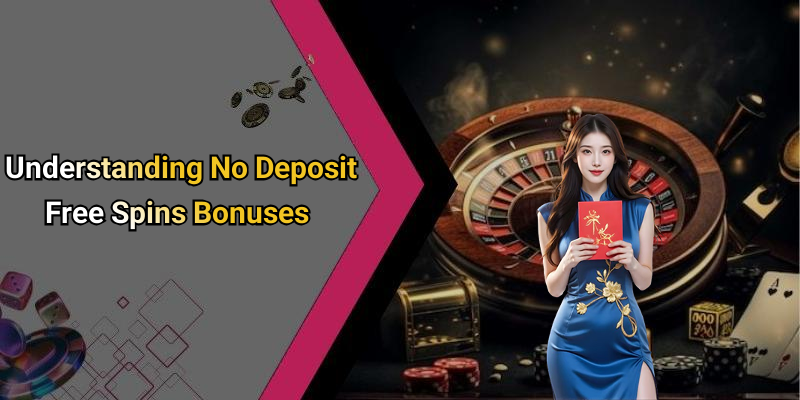 Understanding No Deposit Free Spins Bonuses