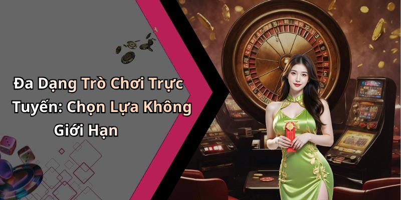 Khám Phá Thế Giới Giải Trí Trực Tuyến Cùng UK88